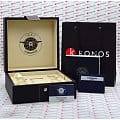 Longines Longines Spirit L3.810.4.73.2 швейцария наручные мужские часы заводная головка с логотипом Longines