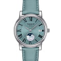 Часы Tissot Carson Premium Lady Moonphase T122.223.16.353.00