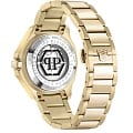 Philipp Plein Philipp Plein Plein Philipp PWRAA0723 , наручные мужские часы фото под углом