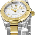 TAG Heuer TAG Heuer Aquaracer WBD1420.BB0321  наручные женские часы фото под углом.