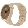 Swatch Swatch Big Bold Bioceramic SB03C101  - задняя крышка биокерамика корпуса, швейцария часы