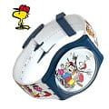 Swatch Swatch New Gent Biosourced SO29Z107  наручные женские часы фото под углом.