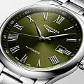Longines Longines Master Collection L2.893.4.09.6  — задняя крышка сталь металл корпуса швейцарские часы