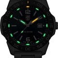 Luminox Luminox Pacific Diver XS.3123  наручные мужские часы фото под углом.