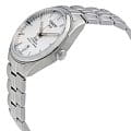 Tissot Tissot PR 100 Powermatic 80 COSC T101.408.11.031.00 PR 100, наручные мужские часы фото под углом