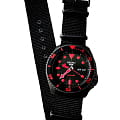 Seiko Seiko 5 Sports SRPD83K1 японские наручные мужские часы заводная головка с логотипом Seiko