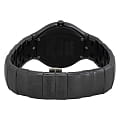 Rado Rado True R27677152, true швейцария мужские часы на браслете высокотехнологичная плазменная керамика боковой вид
