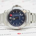 Оригинальные часы Victorinox Victorinox I.N.O.X. MECHANICAL 241835 механические калибр механизма  общий вид