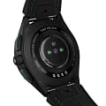 TAG Heuer TAG Heuer Connected Golf Edition SBG8A82.EB0206  наручные мужские часы фото под углом.
