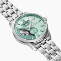 Orient Orient Star RE-AV0B11E , наручные мужские часы фото под углом