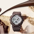 Casio BA-130SW-5A