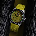 Luminox Luminox Pacific Diver XS.3125  — детали корпуса и каучук