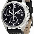 Часы Hamilton Khaki Aviation Pilot Pioneer Chrono H76512733 фото 7