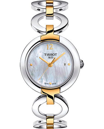 Tissot Pinky By T084.210.22.117.00