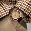 Часы Hamilton American Classic Pan Europ Day Date Auto H35435820 фото 2