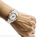 Hamilton Hamilton Jazzmaster Lady Auto H42215111 , наручные женские часы фото под углом