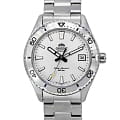 Orient Orient Diving Sport Automatic RA-AC0Q03S  RA-AC0Q03S механические мужские часы белый циферблат, браслет нержавеющая сталь — вид спереди