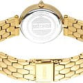 Just Cavalli Just Cavalli Donna JC1L254M0055  итальянские женские часы на браслете сталь c pvd покрытием боковой вид