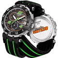 Tissot Tissot T-Sport - Race Bradley Smith T092.417.27.207.02 t-sport швейцарские мужские часы на браслете каучук боковой вид