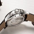 Aerowatch Aerowatch Les Grandes Classiques Chrono Moon Phase Limited Edition 69989 AA04  наручные мужские часы фото под углом.