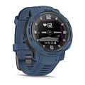 Garmin Garmin Instinct Crossover Solar 010-02730-02  - задняя крышка пластик корпуса, сша часы