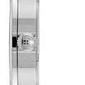 Victorinox Victorinox 241829 alliance швейцарские женские часы на браслете нержавеющая сталь 316l боковой вид