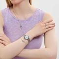 Citizen Citizen Citizen L EM1100-84D , наручные женские часы фото под углом