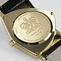 Часы Hamilton Ventura Quartz Gold Limited Edition H24311730 фото 3