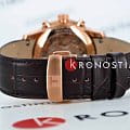 Оригинальные часы Tissot Tissot Chemin des Tourelles Automatic Chronograph T139.462.36.298.00 механические калибр механизма valjoux a05.231 общий вид