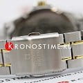 Swiss Military by Chrono Swiss Military by Chrono Сверхточные SM30200.32,  швейцария мужские часы на браслете нержавеющая сталь с pvd-покрытием боковой вид