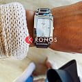 Tissot Tissot Generosi-T T105.309.11.116.00  — задняя крышка сталь металл корпуса швейцарские часы