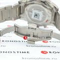 Certina Certina DS-2 Chronograph 1/100 sec C024.447.44.051.00 мужские часы черный циферблат на запястье