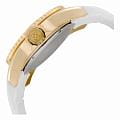 Invicta Invicta Angel IN0488,  сша женские часы на браслете силикон боковой вид