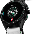 TAG Heuer TAG Heuer Connected Golf Edition SBG8A82.EB0206 мужские часы черный циферблат на запястье