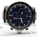 Tissot Tissot SuperSport Chrono T125.617.16.041.00 SuperSport Chrono — детали корпуса и кожаный