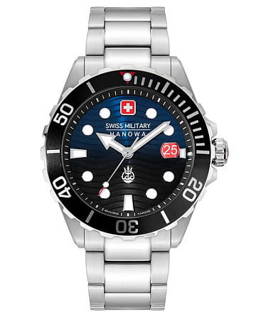 Swiss Military Hanowa Offshore Diver II SMWGH2200302