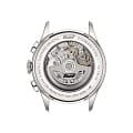 Tissot Tissot Telemeter T142.462.16.032.00 мужские часы серебристый циферблат на запястье