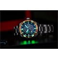 Spinnaker Spinnaker Croft SP-5095-33,  англия мужские часы на браслете нержавеющая сталь боковой вид