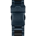 Jacques Lemans Jacques Lemans Hybromatic 1-2222B  наручные мужские часы фото под углом.