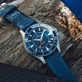Часы Hamilton Khaki Navy Scuba AAuto Syrocco Special Edition H82385340 фото 5