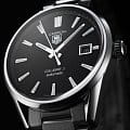 Оригинальные часы TAG Heuer TAG Heuer Carrera WAR211A.BA0782 механические калибр механизма calibre 5 общий вид