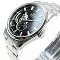 Оригинальные часы Orient Orient Contemporary RA-AR0001B механические калибр механизма f6t22 общий вид