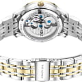 Kenneth Cole Kenneth Cole New York KCWLL0016603,  сша женские часы на браслете сталь c pvd покрытием боковой вид