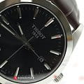 Tissot T1274101605101 мужские часы застежка крупным планом
