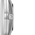 Swarovski 5580537 наручные женские часы застежка крупным планом