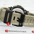 Casio Casio G-Shock GA-2200SL-5A GA — детали корпуса и полимер