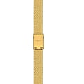 Tissot Tissot Lovely Square T058.109.33.031.00 Lovely - задняя крышка сталь металл корпуса, швейцария часы