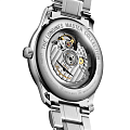 Longines Longines Master Collection L2.628.4.97.6 , наручные мужские часы фото под углом