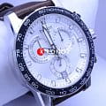 Tissot Tissot SuperSport Chrono T125.617.16.031.00 SuperSport Chrono — детали корпуса и кожаный