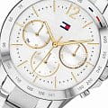 Tommy Hilfiger Tommy Hilfiger Sport 1782194 , наручные женские часы фото под углом